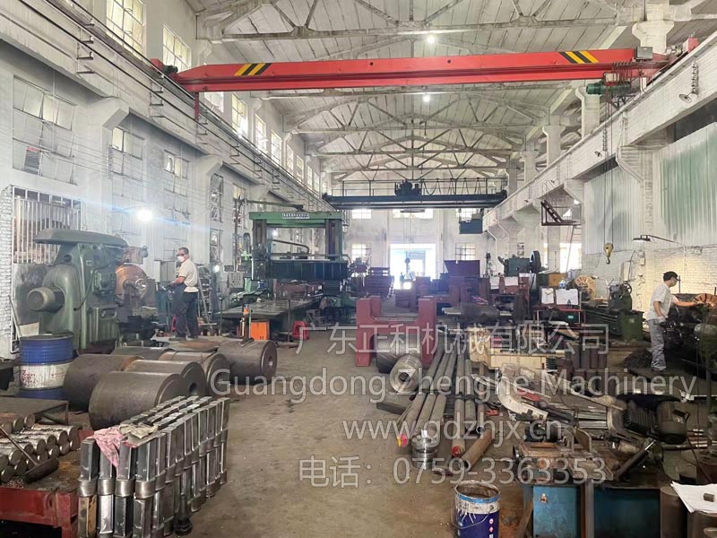 天然橡膠初加工設備,廣東正和機械