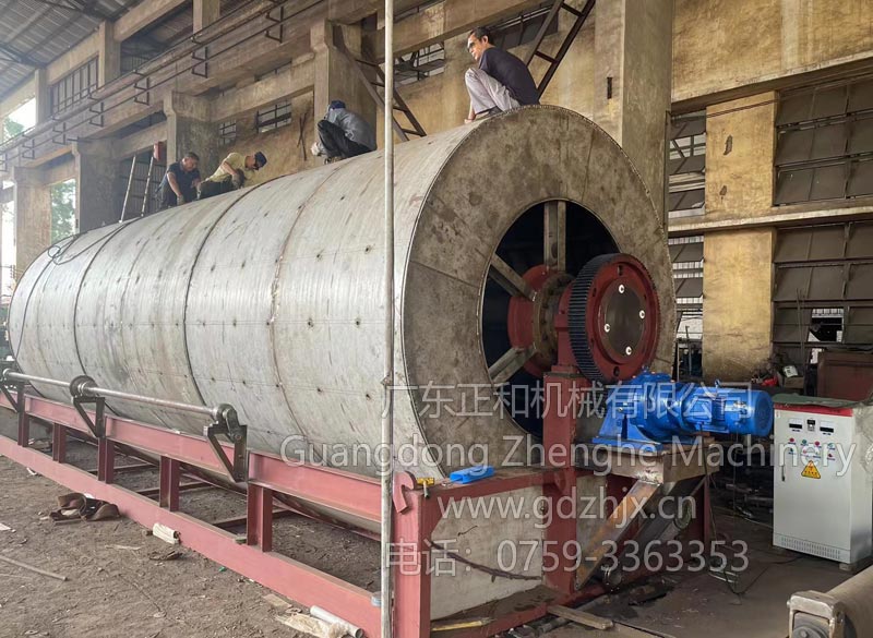 廣東正和機械,橡膠加工設備