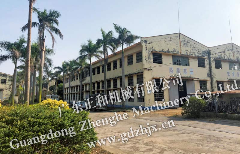 破膠機擠洗機結(jié)構(gòu)原理用途和技術(shù)參數(shù)