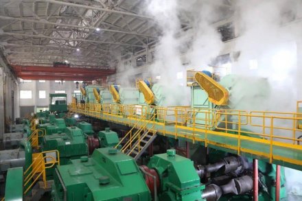 經(jīng)得起考驗(yàn)的甘蔗制糖設(shè)備廠(chǎng)家才能贏(yíng)得客戶(hù)的信賴(lài)